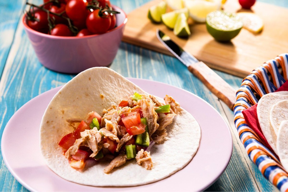 NYCBS would like to wish all our patients a happy and healthy Cinco de Mayo! 

This year, we're sharing a list of healthy recipes you can use to celebrate with all your loved ones!  

To read more, visit: bit.ly/3Gt2SDq