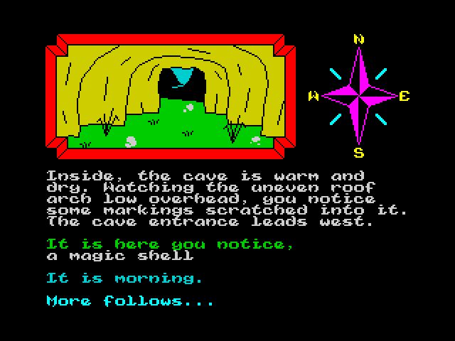 SpeccyWorldCup's tweet photo. 1988 GAME OF THE YEAR
Top two games go through to next round

#GameoftheYear1988 #ZXSpectrum #SinclairZXSpectrum #RetroGaming

#CrystalQuest #MikeGunner #MegaApocalypse #System8 https://t.co/9KhMyRqiJY