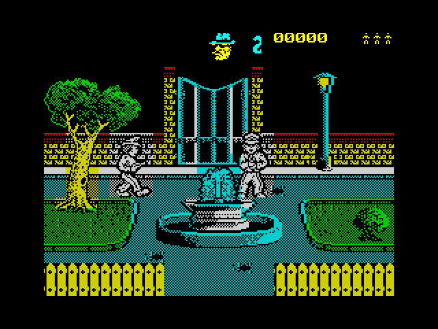 SpeccyWorldCup's tweet photo. 1988 GAME OF THE YEAR
Top two games go through to next round

#GameoftheYear1988 #ZXSpectrum #SinclairZXSpectrum #RetroGaming

#CrystalQuest #MikeGunner #MegaApocalypse #System8 https://t.co/9KhMyRqiJY