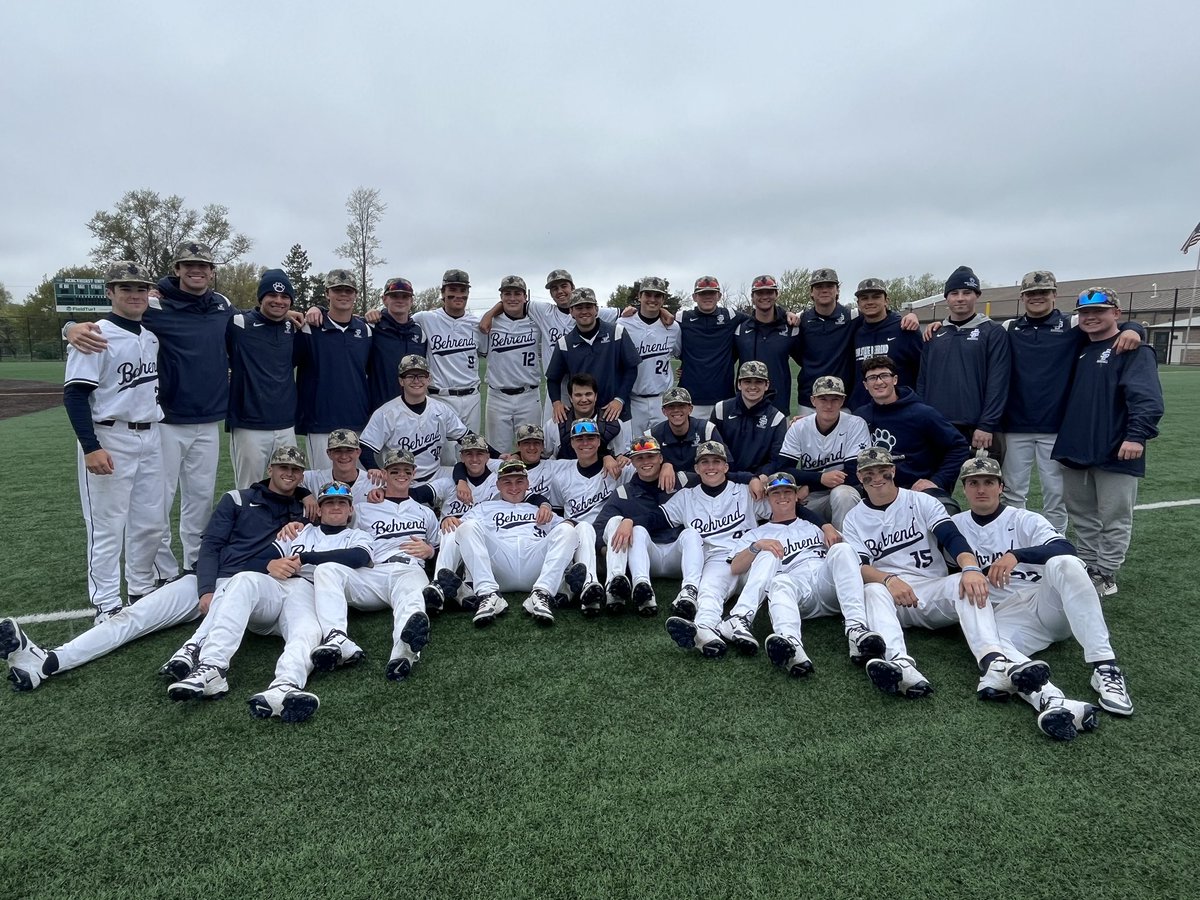 2025 AMCC Regular Season Champions! 

#holdtherope