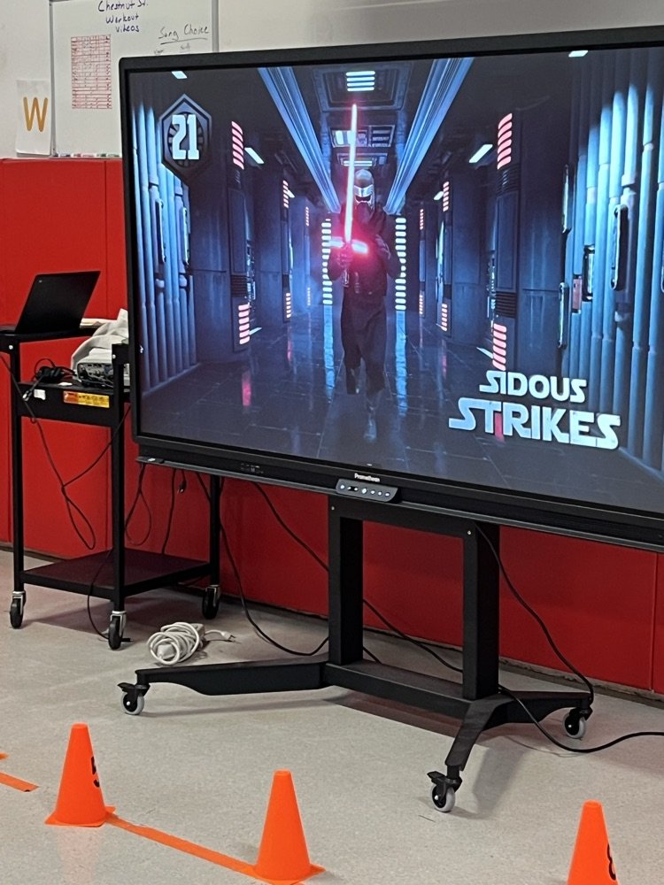 WHChestnut tweet media