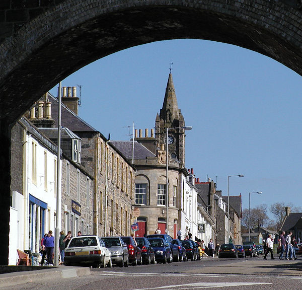 Undiscovered Scotland tweet media