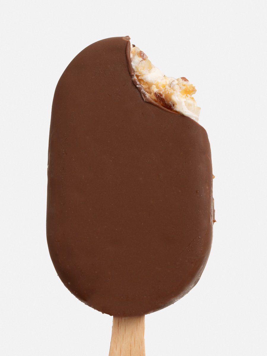 jenisicecreams's tweet photo. We didn’t invent the ice cream bar. We just perfected it.

Four flavors:
VANILLA CARAMEL SUNDAE
DARK CHOCOLATE BOMBE
PASSION FRUIT DREAMSICLE
CHOCOLATE CHURROS &amp; CREAM (exclusively at @wholefoods)

https://t.co/RSte69s65A https://t.co/cG59PQH56N