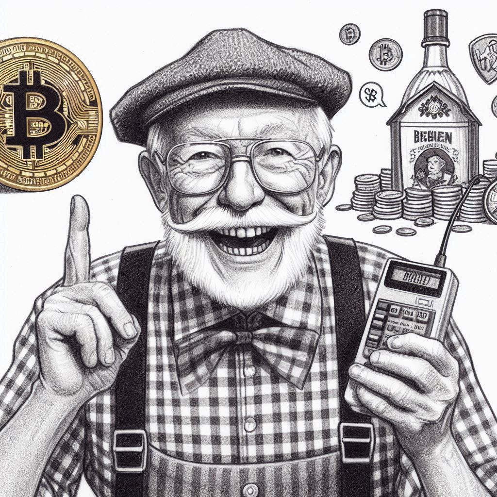 GrandPa_German's tweet photo. ❓Haben wir eine Website?
📄 Whitepaper?
🔍 Wo kann ich mehr über das Projekt erfahren?

📹 Alle Videos und Illustrationen wurden mit GrandPa AI Solutions im #pensilstyle erstellt ✏️🤖

👇 Die Antwort gibt es im nächsten Beitrag! #Web3 #Krypto #DePIN #AItools #GrandPaAI https://t.co/fLgw39UPS3