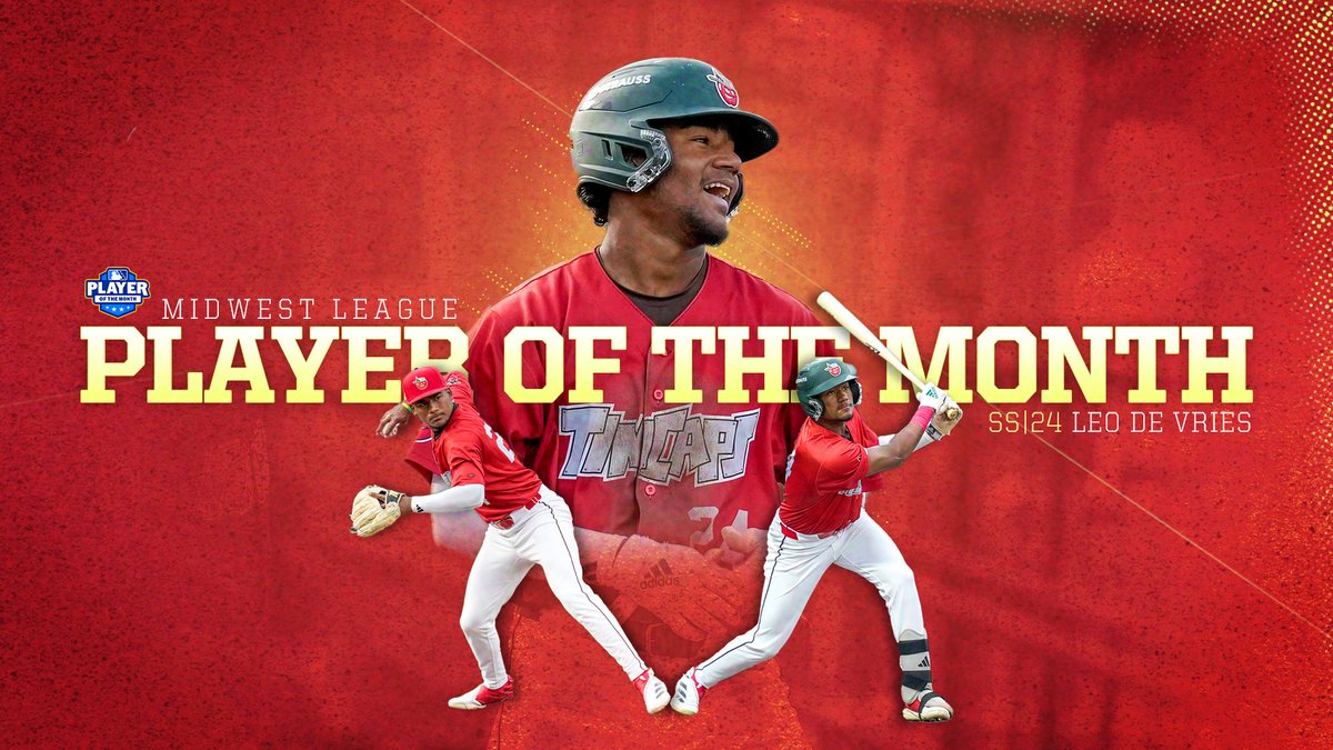 Fort Wayne TinCaps tweet media