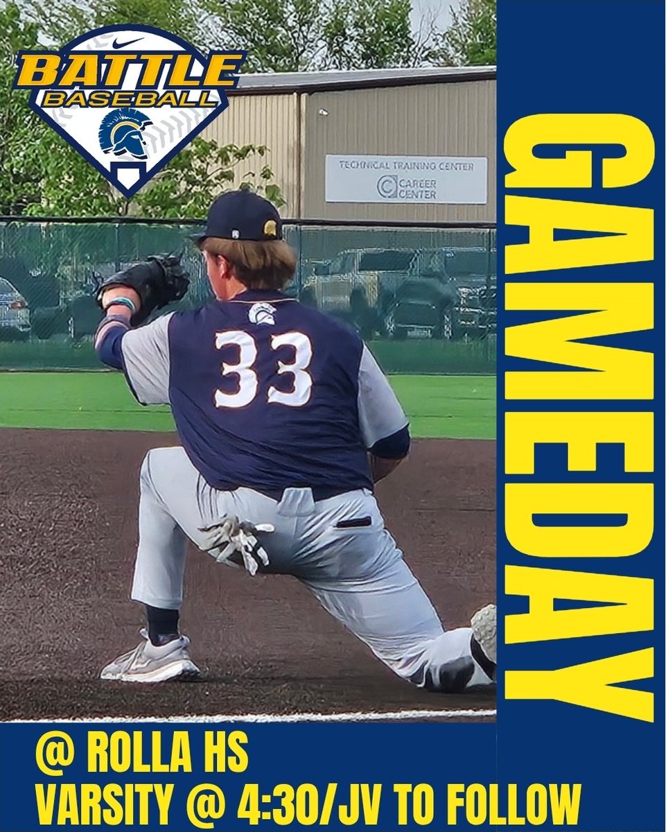 Battle Baseball (@battlebbcomo) on Twitter photo 