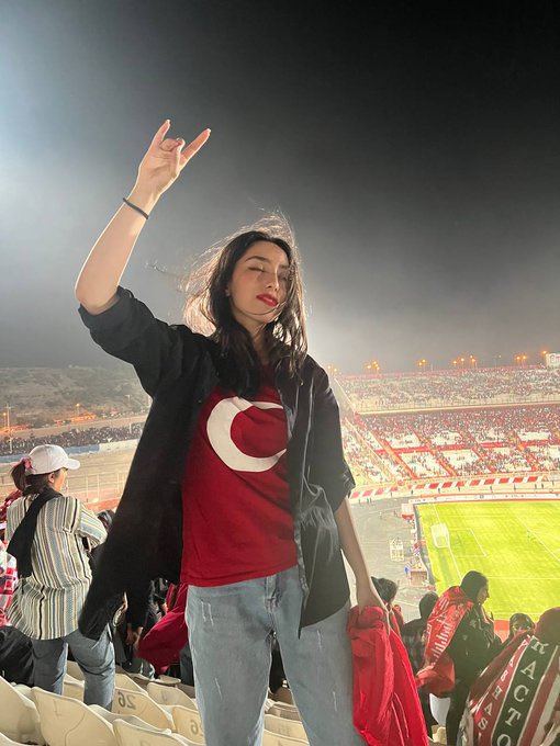 rezashakib70's tweet image. پسر پزشکیان در مقام پسر و مشاور رئیس جمهور ایران از گروهک‌های جدایی طلب حمایت میکنه و مردم ایران رو فارس نما خطاب قرار میده 

بعد ما میگیم شما جاکشا اصلا ایرانی نیستید به کونتون بر میخوره 

اینو آویزه گوشتون کنید پانتورک های خر 

اینجا ایرانه ،اذربایجان مال ایرانه