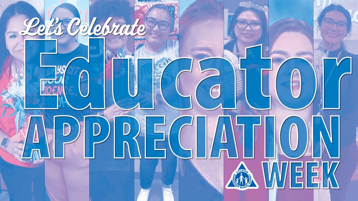 Littleton ESD 65 tweet media