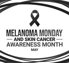 It’s #MelanomaMonday! All month long, our Health In Hand Foundation is sharing sun safety tips to help consumers protect their skin during #SkinCancerAwarenessMonth. Knowledge + prevention go hand in hand. Share these tips: healthinhand.org/sunscreen