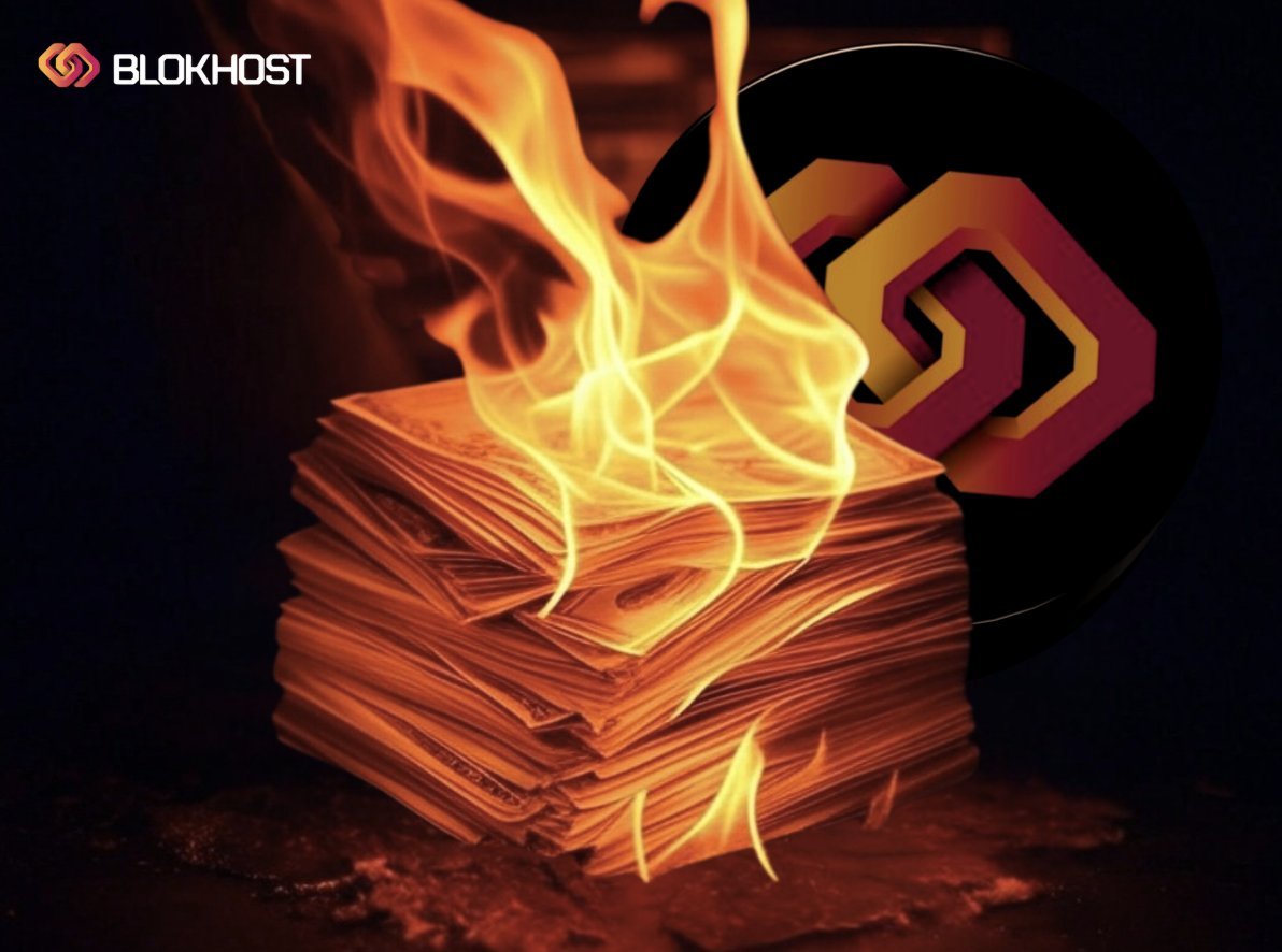 Blok.Host tweet media