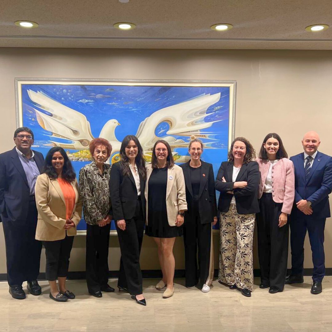 Union for International #CancerControl (@uicc) on Twitter photo UICC and members from <a href="/ncsmalaysia/">National Cancer Society Malaysia</a>, <a href="/CANSA/">CANSA</a>,<a href="/Hep_Alliance/">World Hepatitis Alliance</a>, <a href="/wcrfint/">WCRF International</a>
& @kreftforeningen joined the UN Multistakeholder Hearing on NCDs in New York.
UICC called on governments to adopt a costed NCCP or NCD strategy by 2028 & fast-track WHO Best Buys implementation. #UNHLM #NCDs UICC and members from <a href="/ncsmalaysia/">National Cancer Society Malaysia</a>, <a href="/CANSA/">CANSA</a>,<a href="/Hep_Alliance/">World Hepatitis Alliance</a>, <a href="/wcrfint/">WCRF International</a>
& @kreftforeningen joined the UN Multistakeholder Hearing on NCDs in New York.
UICC called on governments to adopt a costed NCCP or NCD strategy by 2028 & fast-track WHO Best Buys implementation. #UNHLM #NCDs