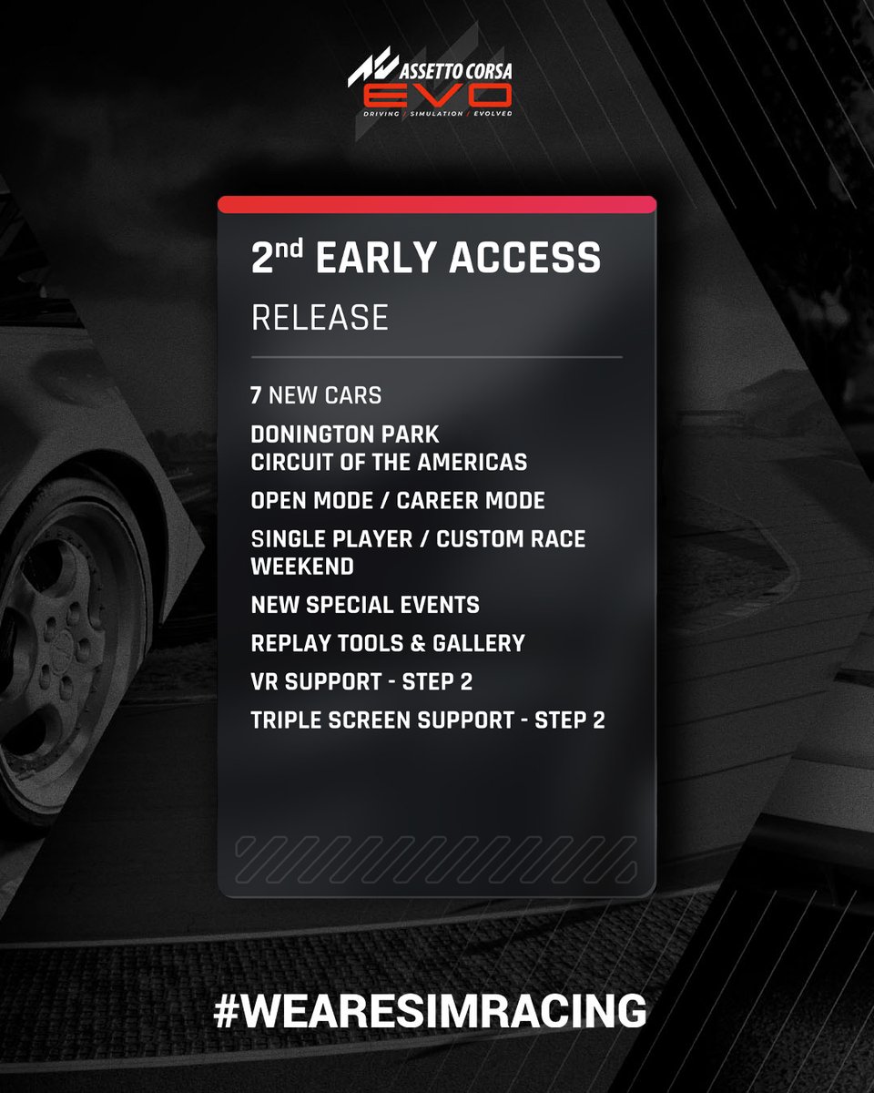 Assetto Corsa (@ac_assettocorsa) on Twitter photo 