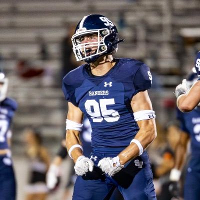 5StarScouting™ (@5starscouting) on Twitter photo 2026 DE/EDGE
Caleb Barrow
Smithson Valley (TX.)
6-2.5/220 🎓 3.89 GPA
•2 sport athlete
<a href="/cdbarrowtx/">Caleb Barrow</a>
<a href="/SV_RangerFB/">SV Ranger Football</a>
hudl.com/video/3/214481… 2026 DE/EDGE
Caleb Barrow
Smithson Valley (TX.)
6-2.5/220 🎓 3.89 GPA
•2 sport athlete
<a href="/cdbarrowtx/">Caleb Barrow</a>
<a href="/SV_RangerFB/">SV Ranger Football</a>
hudl.com/video/3/214481…