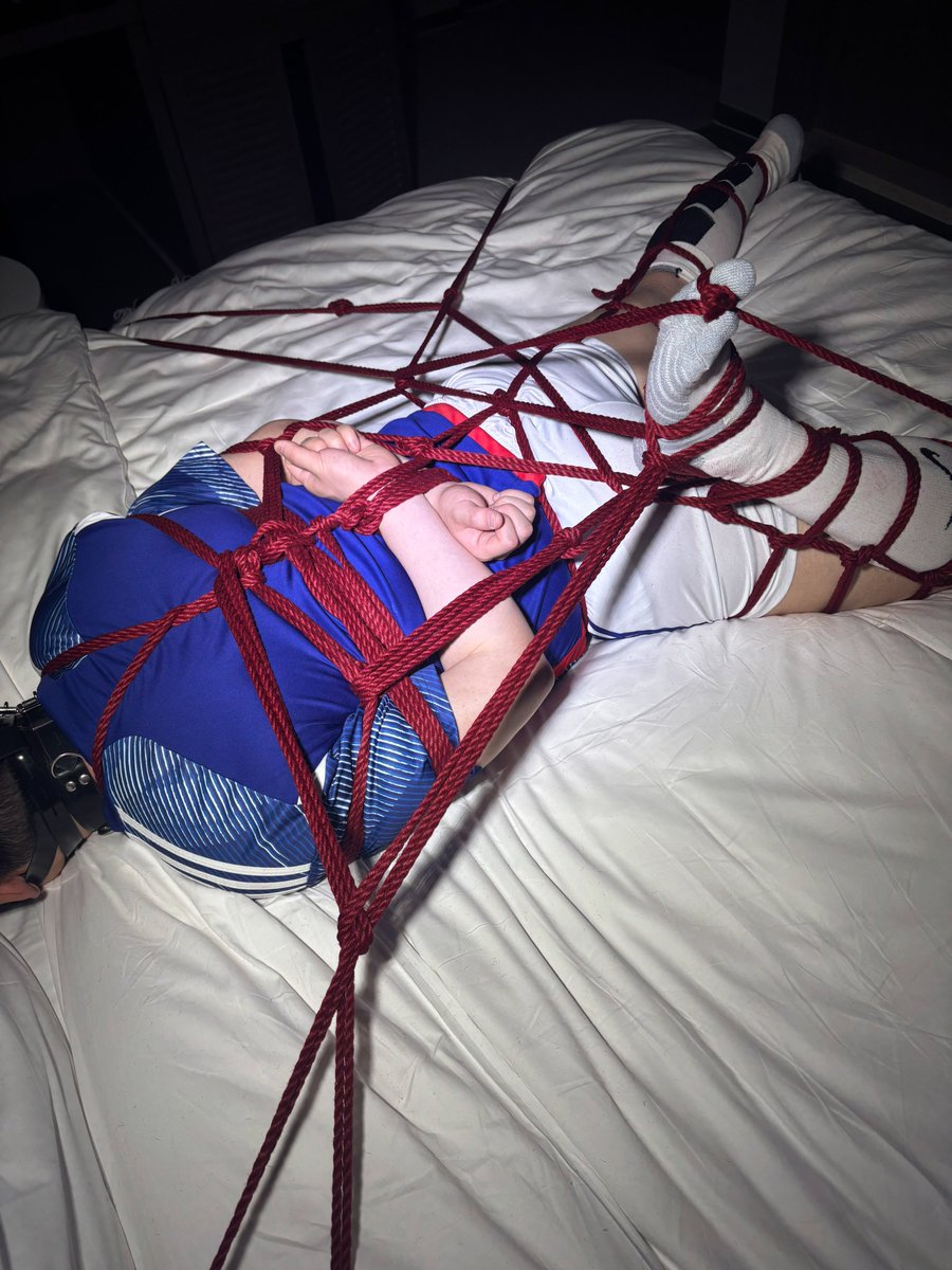 ...because anything worth having is worth the wait <a href="/shibari_Wind/">Shibari ｜阿柴</a> （5. Mai）