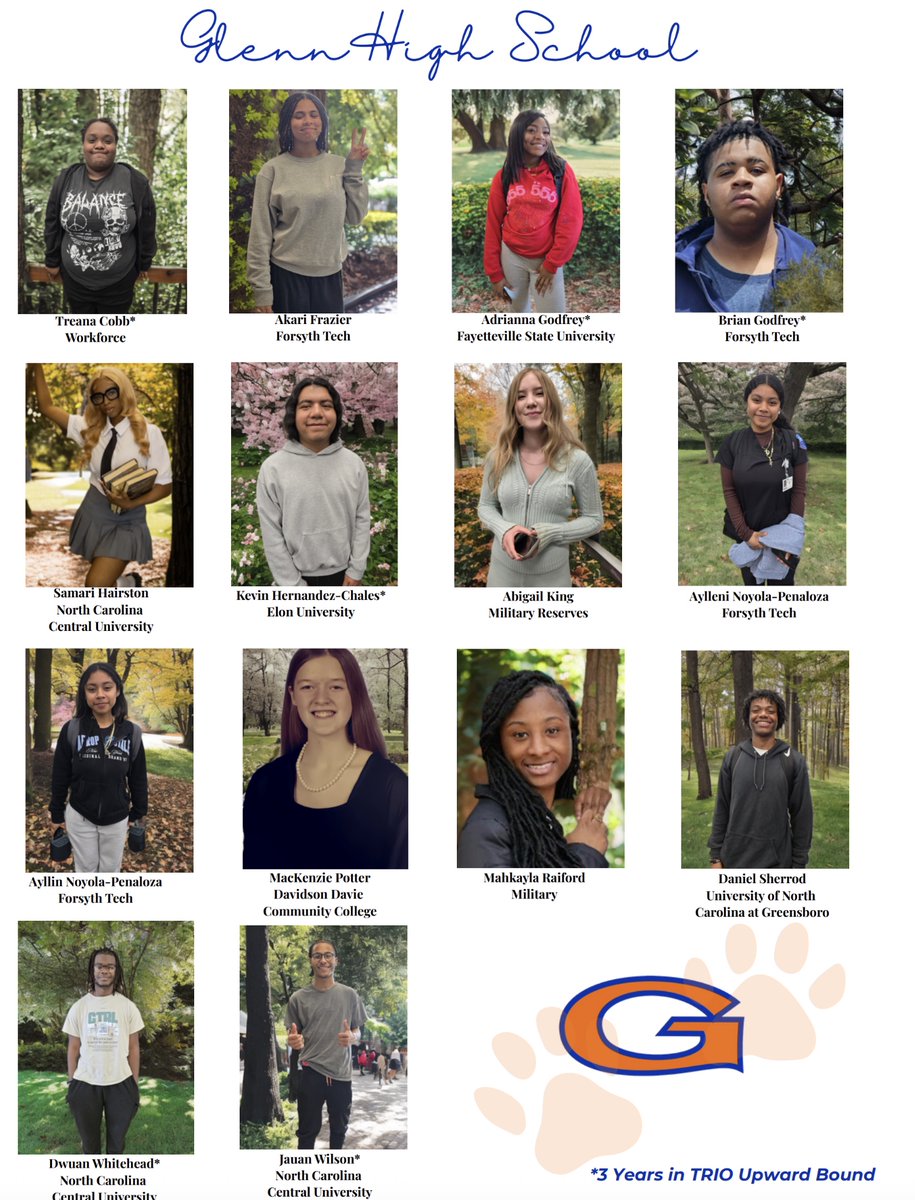 Dr. Janet N. Spriggs tweet media