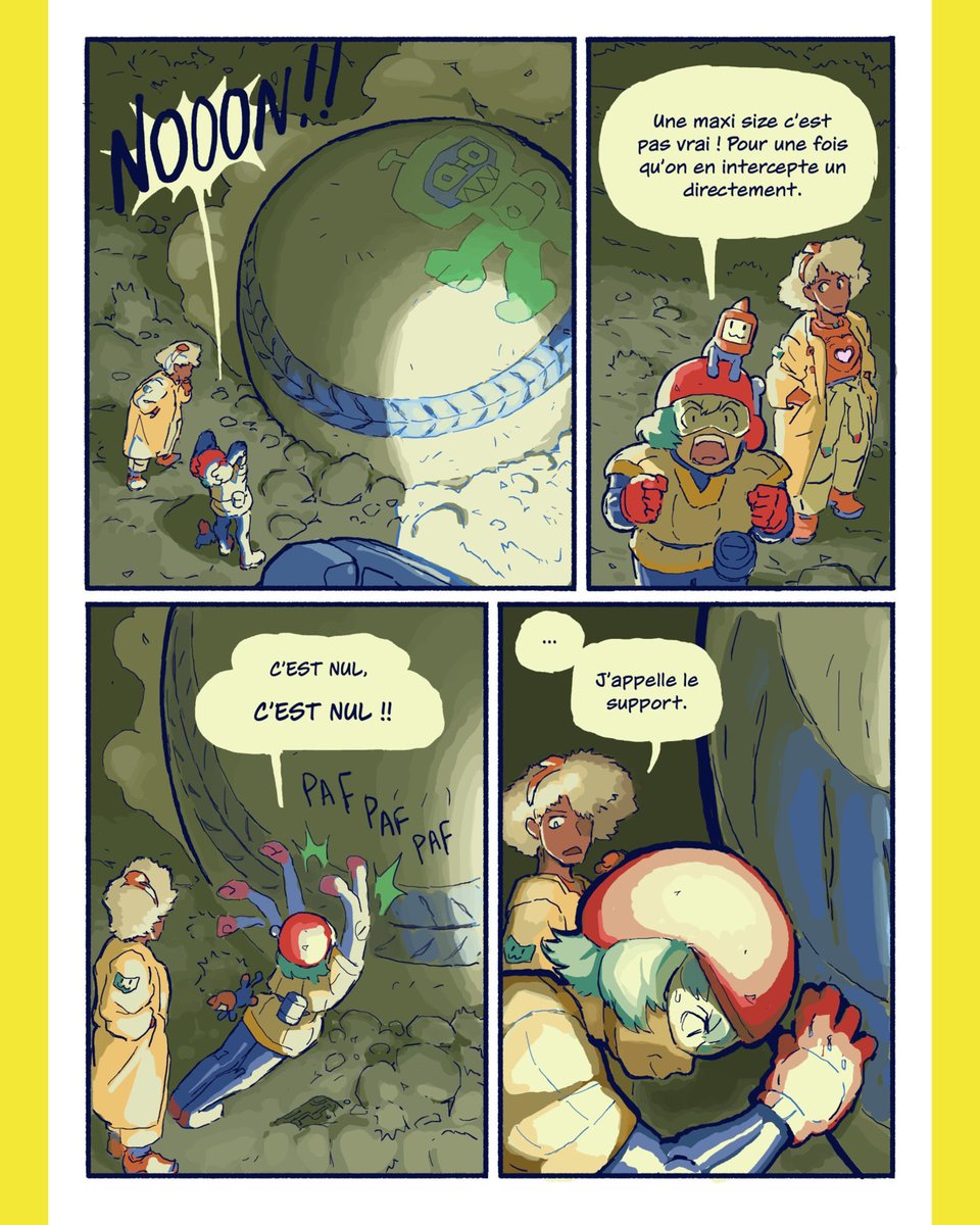 Editions Kinaye tweet media