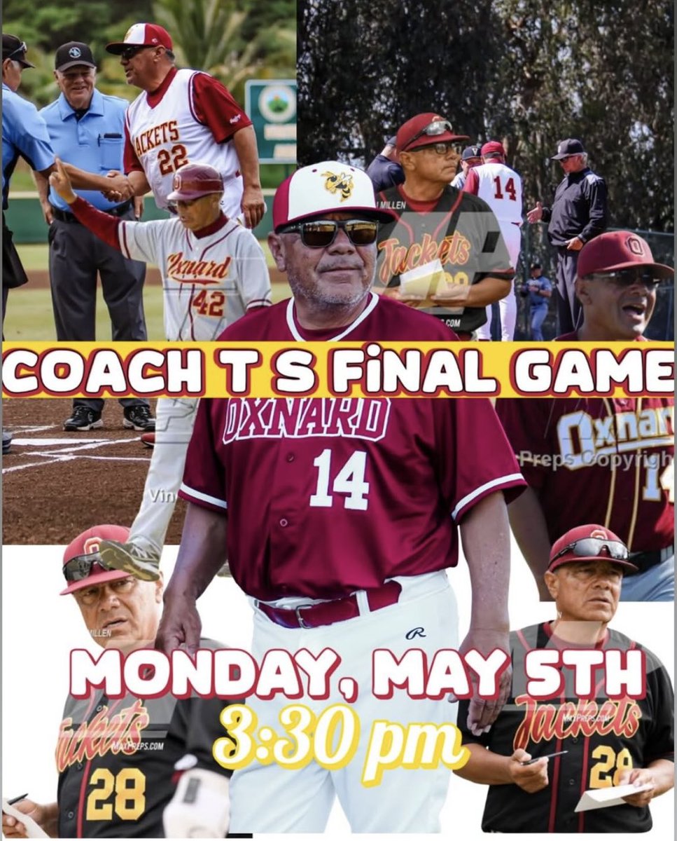 Oxnard HS Softball (@oxnard_softball) on Twitter photo 