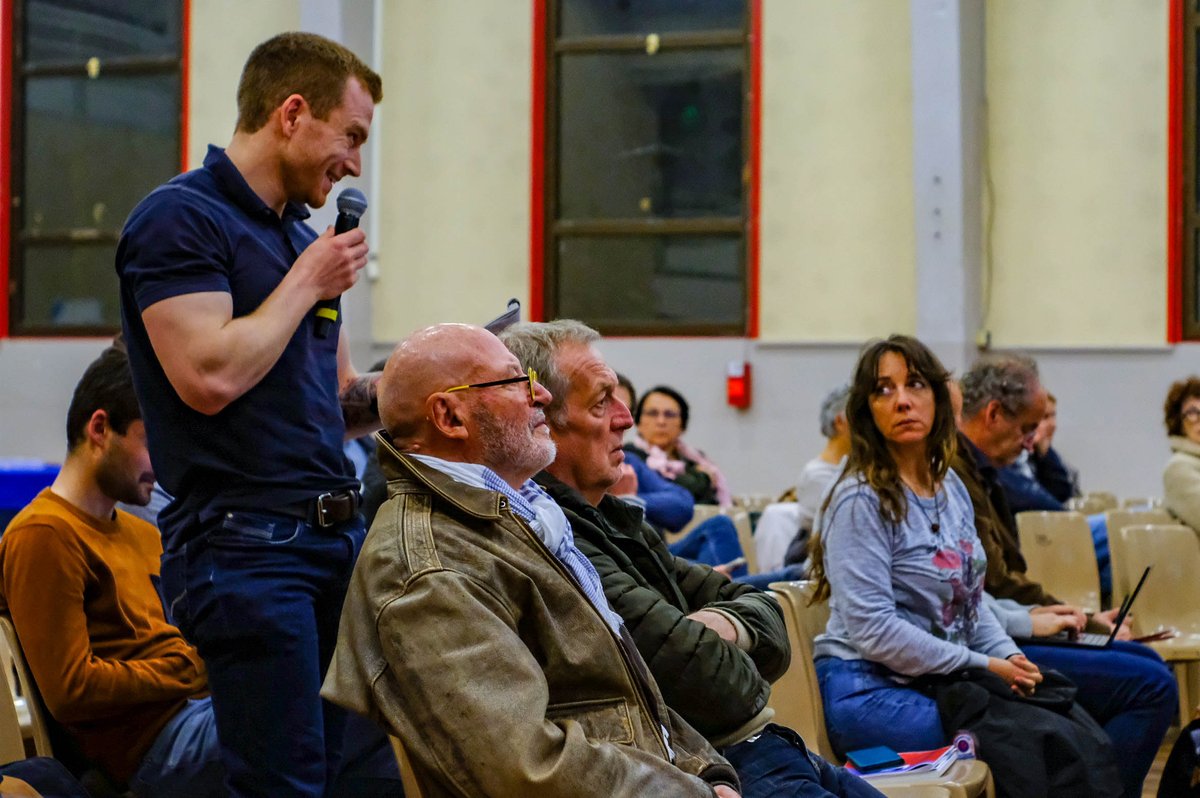 Débat public réacteurs nucléaires dans le Bugey (@debatbugey) on Twitter photo 🔎📍Quelles alternatives crédibles au projet ? Retour sur 3h30 d’échanges
1️⃣Mix énergétique
2️⃣Alternatives : <a href="/cfecgcenergies/">CFE Énergies</a>, Énergies renouvelables pour tous,<a href="/fne_aura/">France Nature Environnement Auvergne-Rhône-Alpes</a>, Global Chance, RASN, <a href="/nWassociation/">Association négaWatt</a>, <a href="/SDNBugey/">Sortir-du-nucleaire-bugey</a> & <a href="/voixdunucleaire/">Les Voix du Nucléaire</a>
👉swll.to/alternatives
#debatbugey 🔎📍Quelles alternatives crédibles au projet ? Retour sur 3h30 d’échanges
1️⃣Mix énergétique
2️⃣Alternatives : <a href="/cfecgcenergies/">CFE Énergies</a>, Énergies renouvelables pour tous,<a href="/fne_aura/">France Nature Environnement Auvergne-Rhône-Alpes</a>, Global Chance, RASN, <a href="/nWassociation/">Association négaWatt</a>, <a href="/SDNBugey/">Sortir-du-nucleaire-bugey</a> & <a href="/voixdunucleaire/">Les Voix du Nucléaire</a>
👉swll.to/alternatives
#debatbugey
