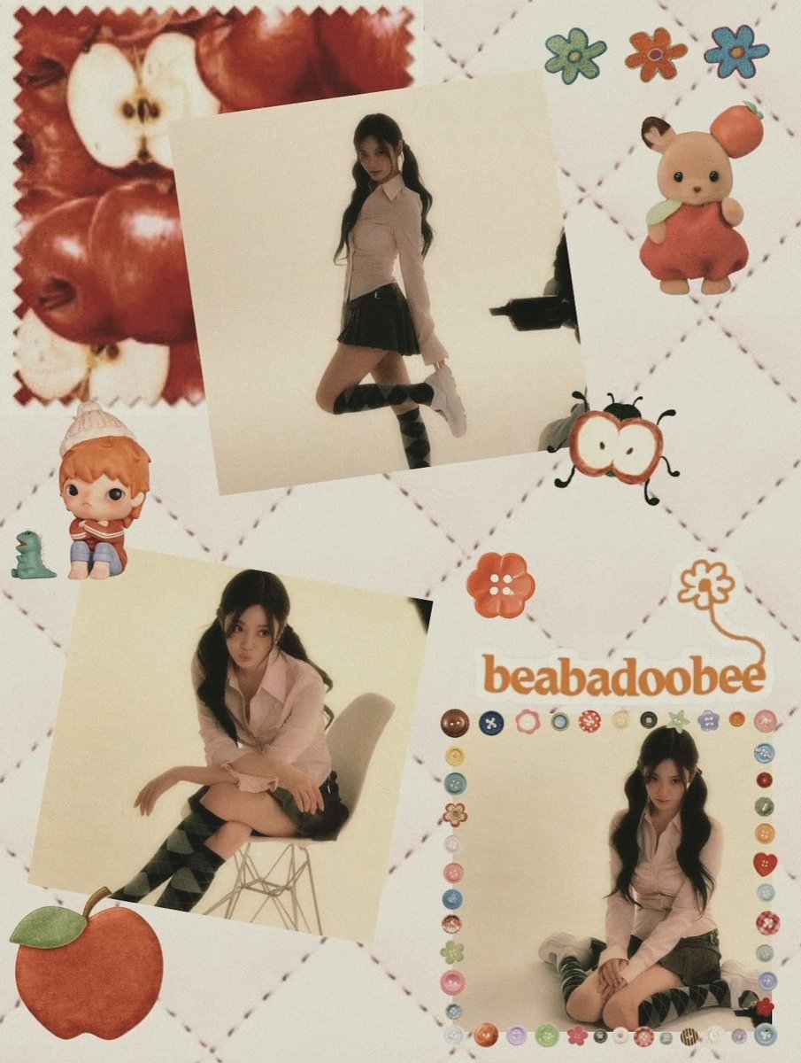 — ✧⁠*⁠。𝗡.𝗰𝗼𝗿𝗲! ๑
𝗀𝗂𝗋𝗅𝗂𝖾 𝗏𝗂𝖻𝖾𝗌, 𝗌𝗐𝖾𝖾𝗍 𝗌𝗍𝗒𝗅𝖾, 𝖺𝗇𝖽 𝖺 𝗍𝗈𝗎𝖼𝗁 𝗈𝖿 𝗋𝖾𝗍𝗋𝗈 𝗌𝗐𝖺𝗀 ~ f𝖾𝖾𝗅𝗂𝗇𝗀 𝗅𝗂𝗄𝖾 𝖺 𝖼𝗎𝗍𝖾 𝗉𝗈𝗅𝖺𝗋𝗈𝗂𝖽 𝗈𝗎𝗍 𝗈𝖿 𝗍𝗂𝗆𝖾。