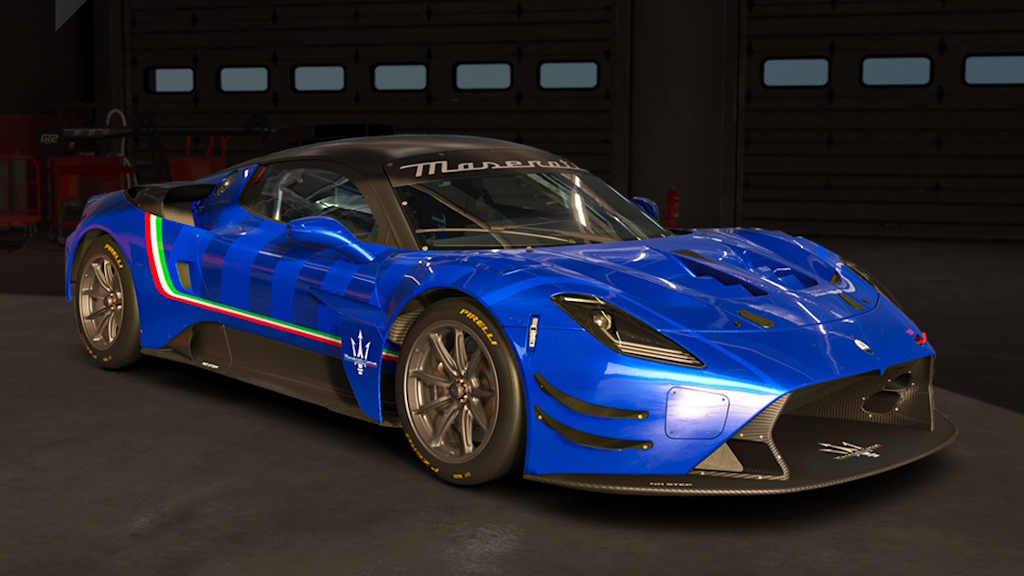 OverTake tweet media