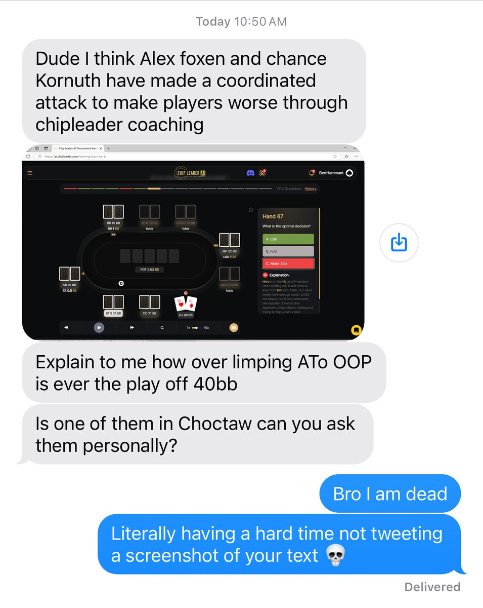 Easton Oreman tweet media