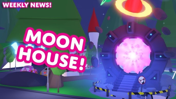 Week 2 of the Moon update is coming this Friday! 

🌸 Festival Wagon departs! Make sure to spend your blossoms
🌕 New Moon House! ($4k)
🛋️ New Moon Furniture Pack!
👀 An old fan-favorite is returning soon
🔥 And more!

Are you excited?