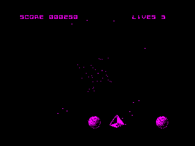 SpeccyWorldCup's tweet photo. 1988 GAME OF THE YEAR
Top two games go through to next round

#GameoftheYear1988 #ZXSpectrum #SinclairZXSpectrum #RetroGaming

#CrystalQuest #MikeGunner #MegaApocalypse #System8 https://t.co/9KhMyRqiJY