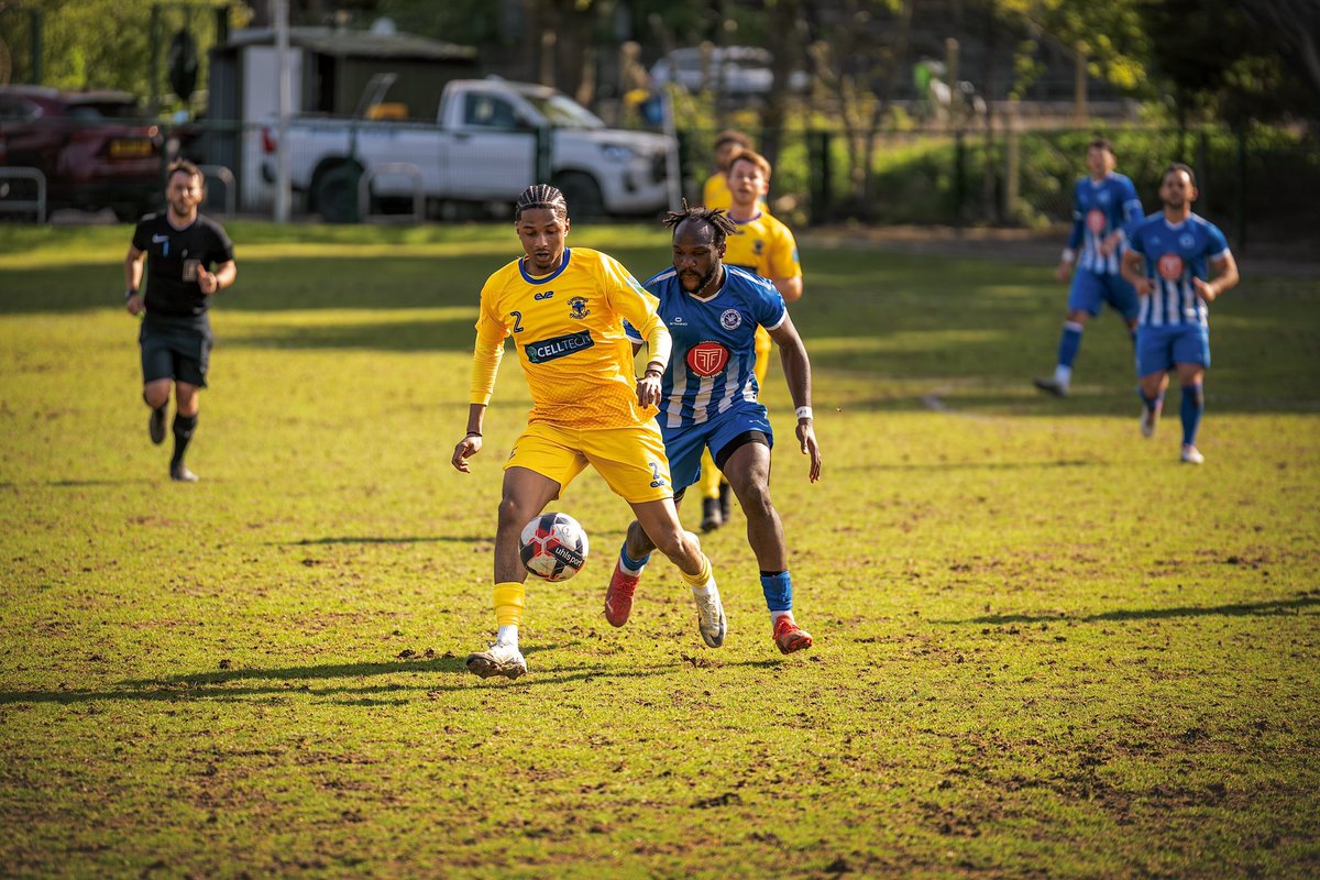 Shaeen D Fernandes (@sfernandes87) on Twitter photo 24/25✅
We fell at the final hurdle but what a season it was! Straight good vibes and hard work all season from all the boys and the results showed🙏🏾 <a href="/WestsideFc_/">Westside FC</a> 💛
Another 46 games under the belt, first red in men’s football (for absolutely nothing) and a rare goal🤣. 24/25✅
We fell at the final hurdle but what a season it was! Straight good vibes and hard work all season from all the boys and the results showed🙏🏾 <a href="/WestsideFc_/">Westside FC</a> 💛
Another 46 games under the belt, first red in men’s football (for absolutely nothing) and a rare goal🤣.