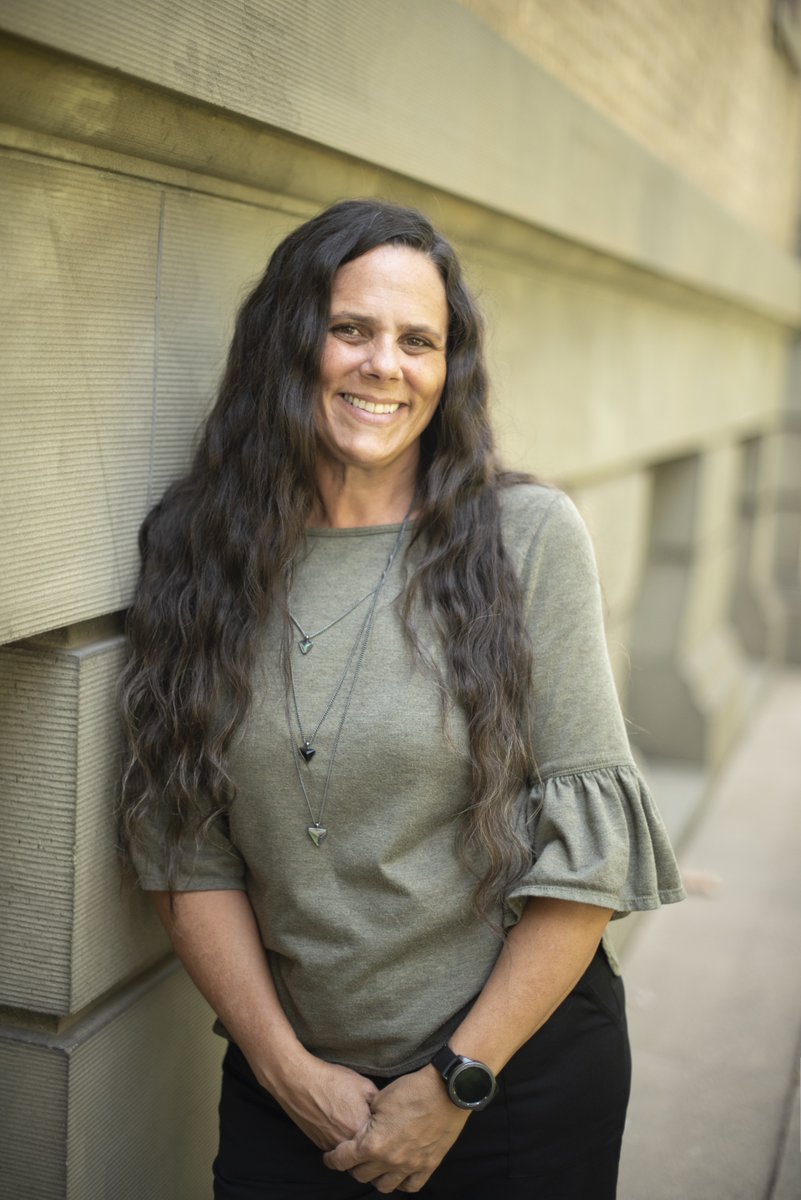 Jacque Thomas went from being a child who relied on community resources to becoming a Certified Wellness Coach helping young people navigate mental health challenges. 

Read more about why Jacque become a Certified Wellness Coach: 
bit.ly/42Sx16D

#GoldenStateOfMindCA