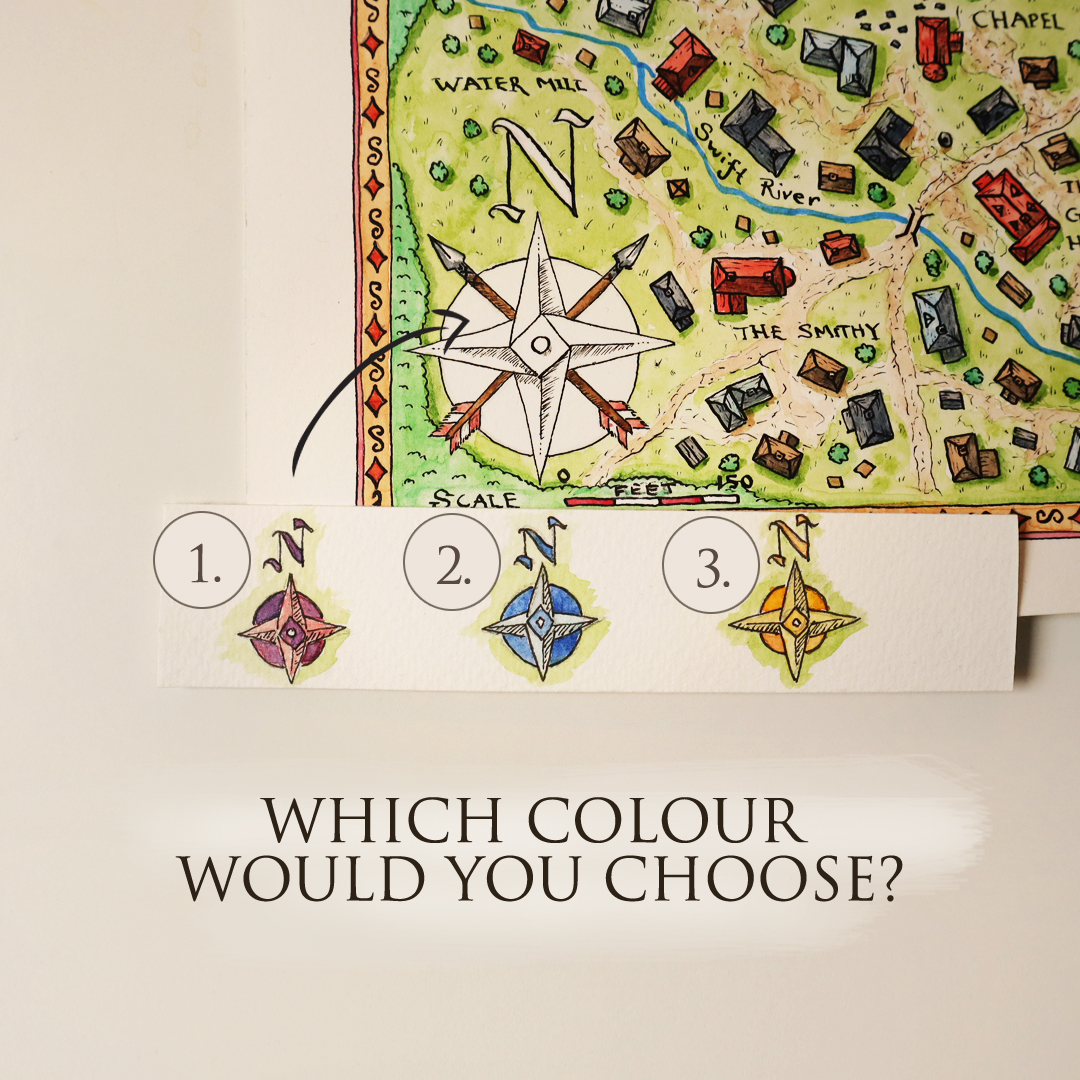 Midnight Tower⚔️Pre-orders open! tweet media