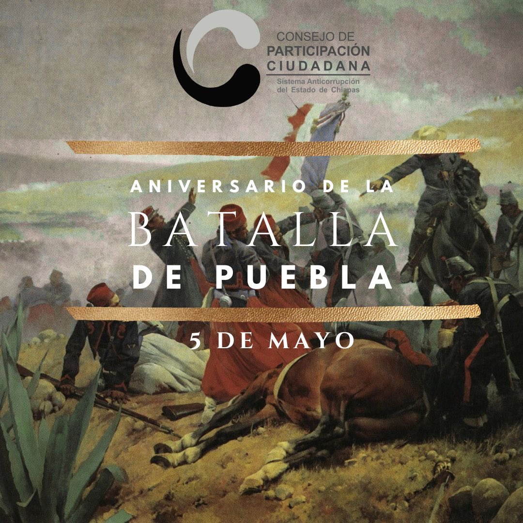 El 5 de mayo de 1862, el Ejército Mexicano, bajo el mando del general Ignacio Zaragoza, derrotó al ejército francés en la Batalla de Puebla. Este acontecimiento marcó una victoria para México contra la Segunda Intervención Francesa.