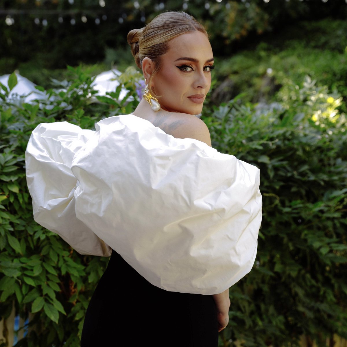 Adele Stats tweet media