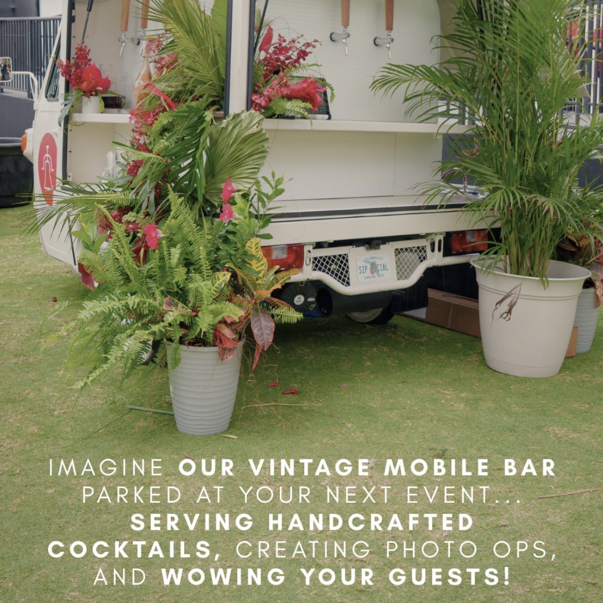 From the ones that brought the food trucks to #YYC… Book some of the best trucks in Calgary for your next big work lunch or event! 🍟🥡🚚 

Food, Drinks and Dessert Trucks available! Visit yycfoodtrucks.com to inquire. 🎉👀