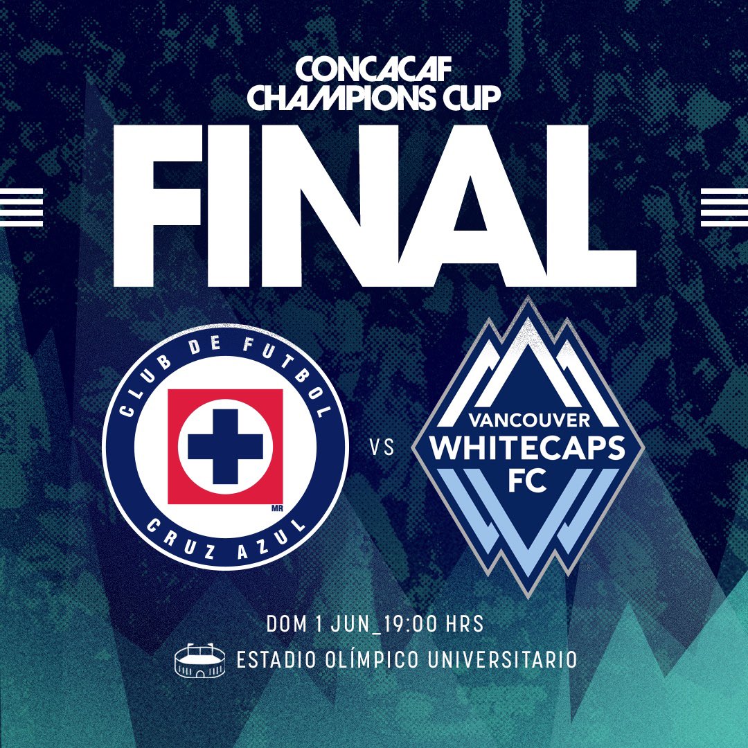 CRUZ AZUL tweet media