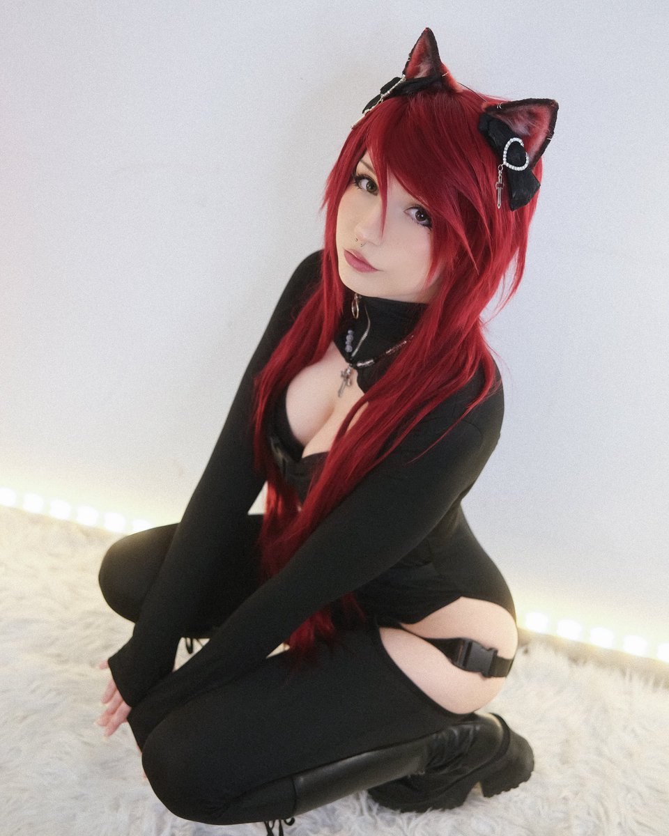 No rizz, just cat ears❤️:3