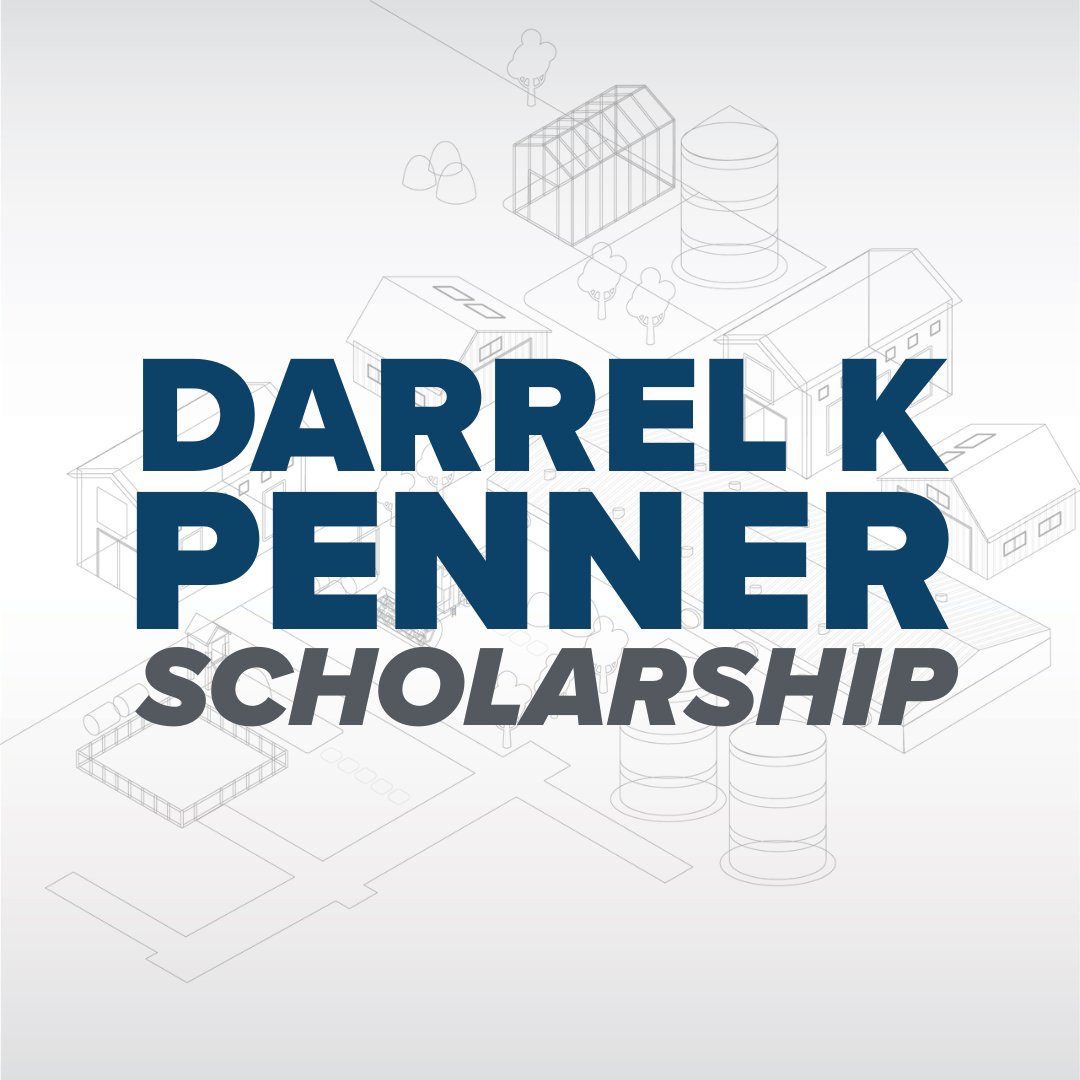 newstandardgr's tweet photo. Introducing the Darrel K Penner Scholarship 🌟 

We’re proud to offer two scholarships valued at $1,250 each. 

Apply now and take the first step toward your future in agriculture ➡️ https://t.co/xDsm5fs6sF

#Agriculture #ScholarshipOpportunity #DarrelKPennerScholarship https://t.co/XjUKtr9Y1j