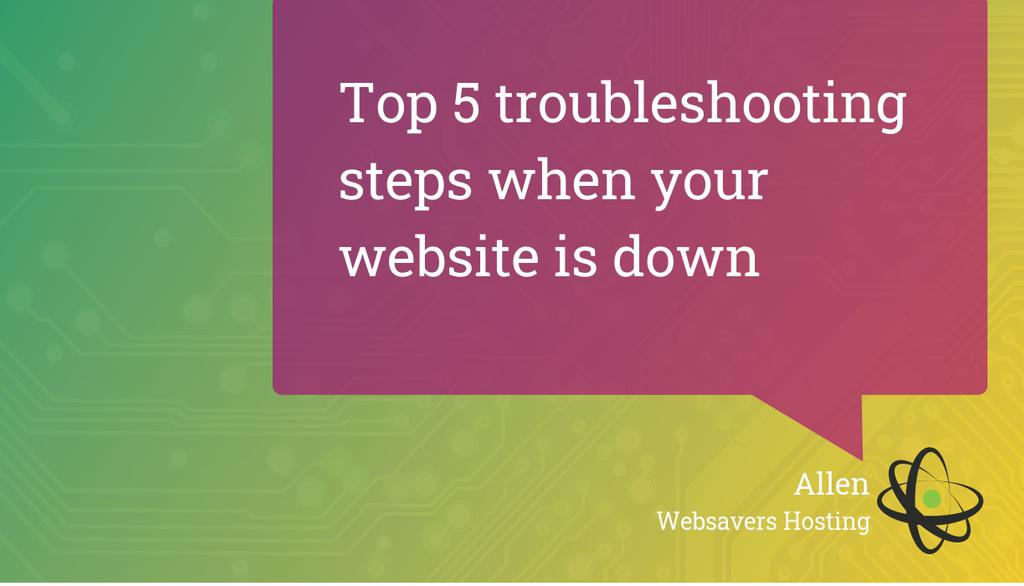 Read through any open network issues and determine if the description of that problem sounds like it matches your issue.

Read more 👉 lttr.ai/AeYCi

#outage #serverdown #websitedown