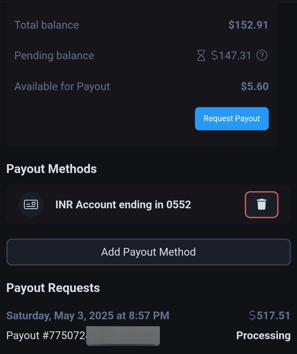 wankaniac's tweet photo. $500+ drained, $150+ still sitting pretty 💰💵

This is what it looks like when good paypigs obey, you tribute, I take, no excuses, just the sweet satisfaction of knowing your money belongs to me now 🫰

Serve. Send. Stay broke 💲

Findom male cashmaster paypig finsub https://t.co/WzCRxOONgf