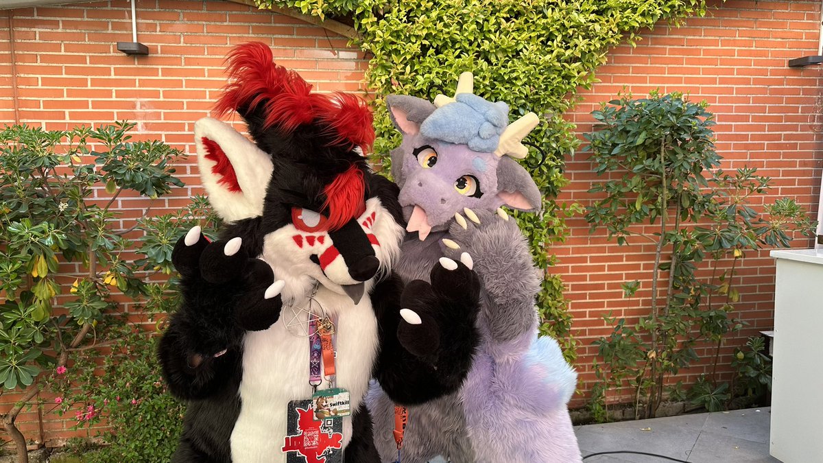 swiftkill99's tweet image. Sesión de fotos con @ExtrysGO!
Atacar a @Kidestos siempre es bien👀