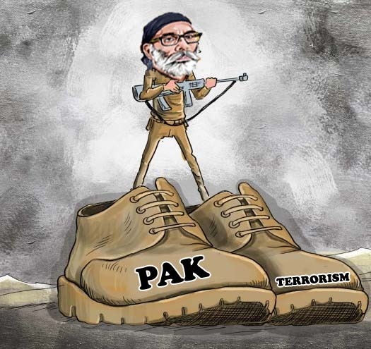 raghubir_gill's tweet image. Bhindranwale &amp;amp; Pannun, praised by Pakistan, not Sikhs, lead to nowhere. Their Khalistan talk misuses our faith. Focus on progress! 💪 #SikhStrength #RealProgress