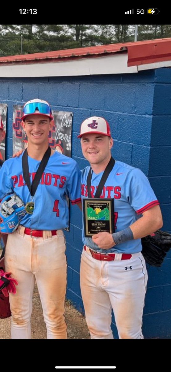 Landsharks National 18u (@landsharks_17u) on Twitter photo HUGEEE Shoutout to our own #uncommitted 2026 C/INF <a href="/Young5Sean/">Sean Young</a> (Jefferson County HS) for being named to the District 2-AAAA All-Conference Team and also being named Newcomer of the Year ‼️ #Finsup🐬 HUGEEE Shoutout to our own #uncommitted 2026 C/INF <a href="/Young5Sean/">Sean Young</a> (Jefferson County HS) for being named to the District 2-AAAA All-Conference Team and also being named Newcomer of the Year ‼️ #Finsup🐬