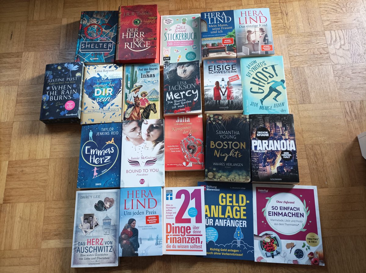 Ein kurzer Monatsrücklick für April: 

buchspinat.de/2025/05/05/mon…