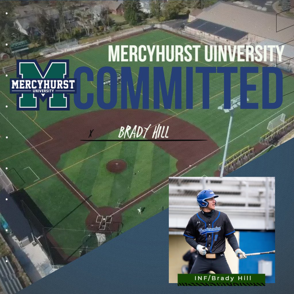 SUNY NIAGARA BASEBALL (@niagaratwolves) on Twitter photo Congratulations to Brady Hill on Commitment to NCAA DIV 1 Mercyhurst University! <a href="/PrepBaseballNY/">Prep Baseball New York</a> <a href="/The_Noah_Sharp/">Noah Sharp</a> <a href="/bradyhill85/">Brady Hill</a> <a href="/PCathletics_bb/">Power City Athletics</a> <a href="/HurstBaseball/">Mercyhurst Baseball</a> Congratulations to Brady Hill on Commitment to NCAA DIV 1 Mercyhurst University! <a href="/PrepBaseballNY/">Prep Baseball New York</a> <a href="/The_Noah_Sharp/">Noah Sharp</a> <a href="/bradyhill85/">Brady Hill</a> <a href="/PCathletics_bb/">Power City Athletics</a> <a href="/HurstBaseball/">Mercyhurst Baseball</a>