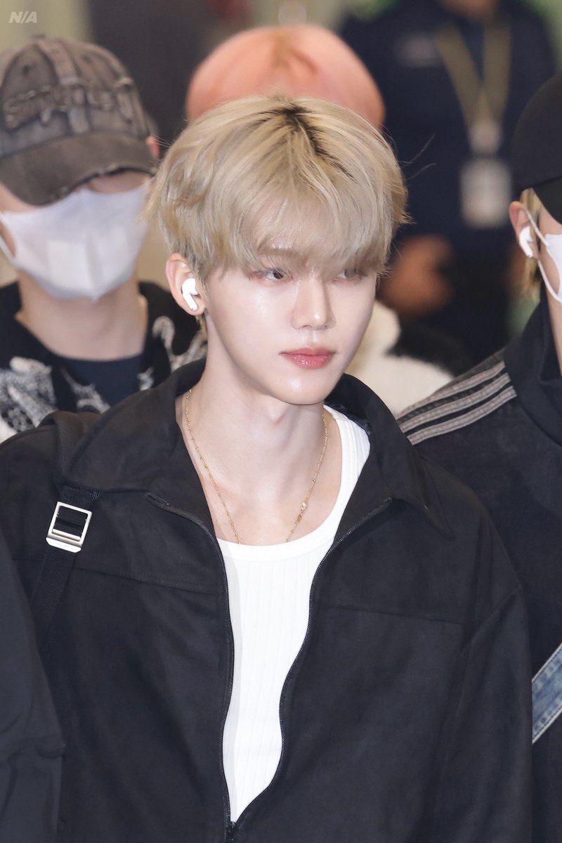 250505 ICN   

#NCTDREAM #NCT 
#재민 #JAEMIN #ジェミン