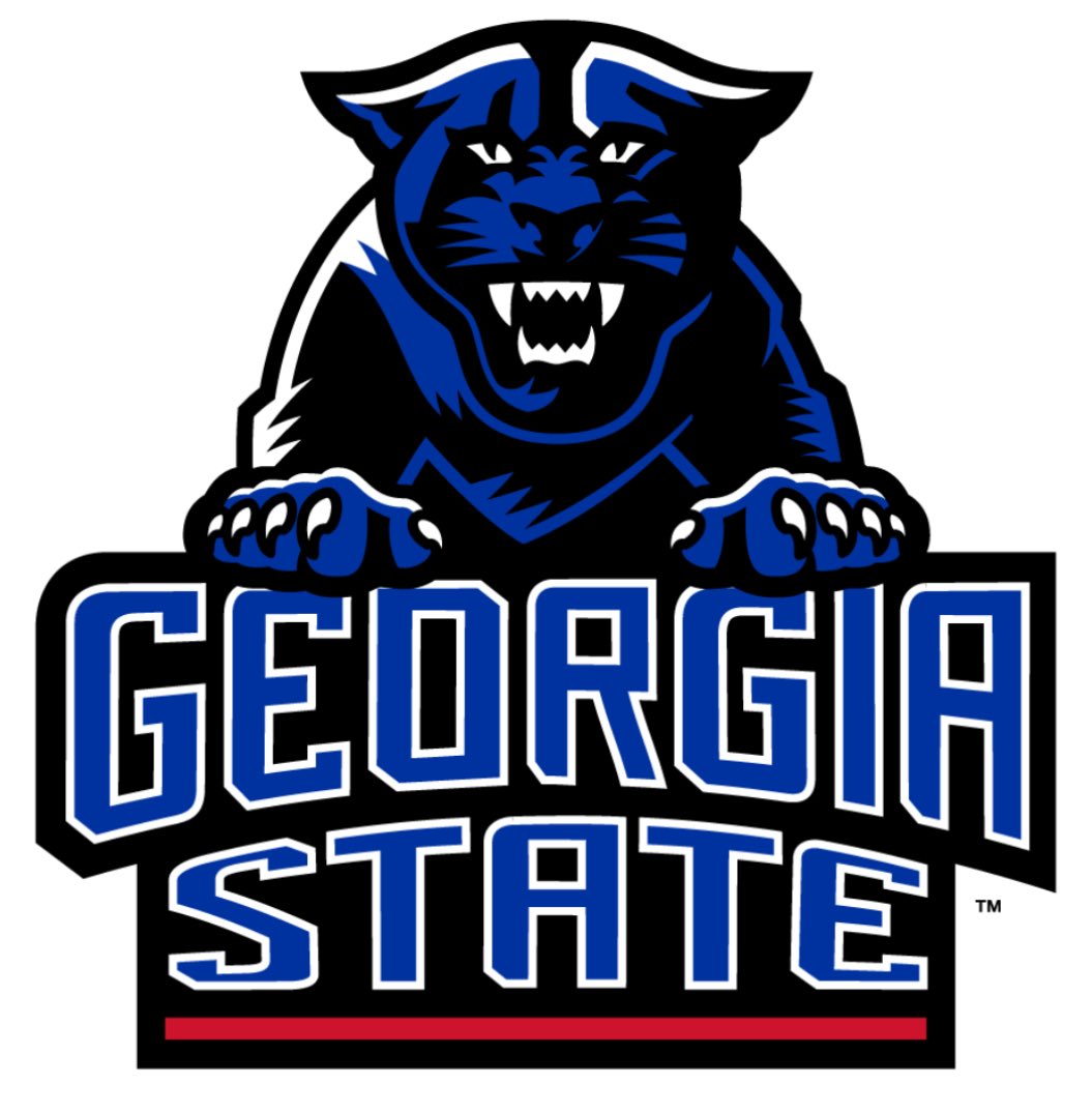 Terrancewhitle's tweet image. Blessed and extremely excited to announce that I’ve received a D1 offer from Georgia State University #AG2G🖤 #Stayforthejourney💙 @WhitehavenTiger @SaulsberrySr @Enrique__Davis