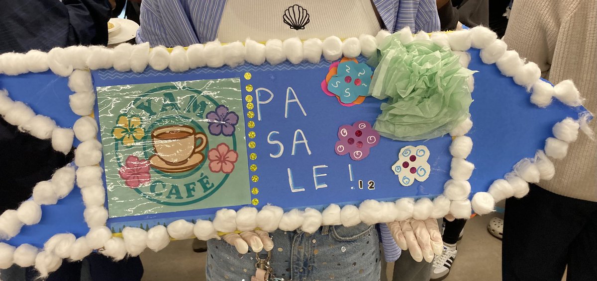 CPS World Languages tweet media