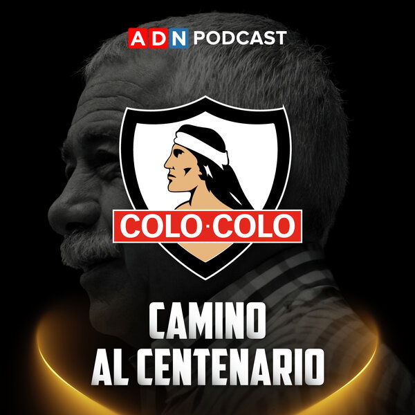 En #CaminoAlCentenario te presentamos Rebeldes del 25, y ¿Quién es Chile". Dos libros que reviven la mística de Colo-Colo. 

🎙️ Escúchalo aquí: open.spotify.com/episode/6wxn3d…
