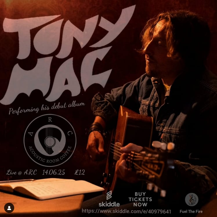 A.R.C @ Camp&Furnace Liverpool (@a_r_c_liverpool) on Twitter photo #ANNOUNCEMENT
Saturday 14th June
#TonyMac Will Be Performing Tracks
From His New Album <a href="/A_R_C_liverpool/">A.R.C @ Camp&Furnace Liverpool</a>
Tickets Available
skiddle.com/whats-on/Liver… #ANNOUNCEMENT
Saturday 14th June
#TonyMac Will Be Performing Tracks
From His New Album <a href="/A_R_C_liverpool/">A.R.C @ Camp&Furnace Liverpool</a>
Tickets Available
skiddle.com/whats-on/Liver…