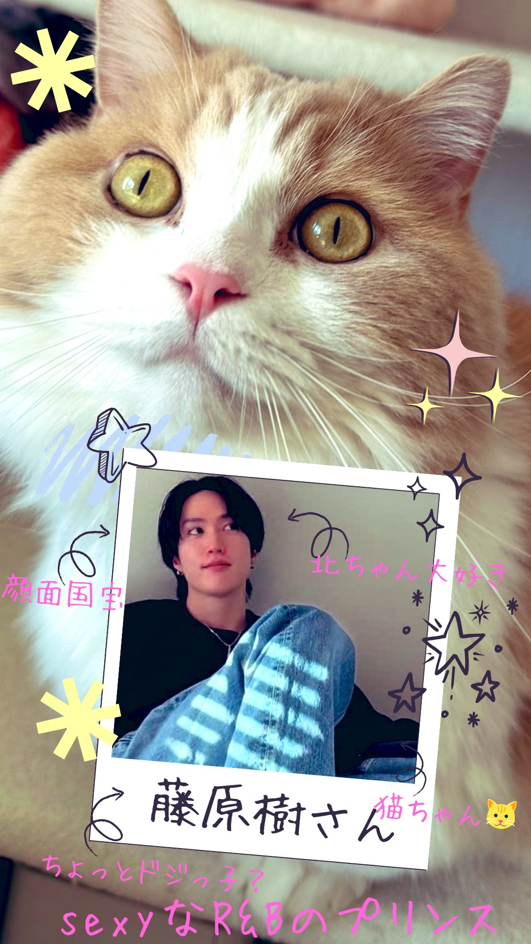 みゆ(^ ̳⩌ ̫ ⩌ ̳^)🐾 (@sigure10200306) / X