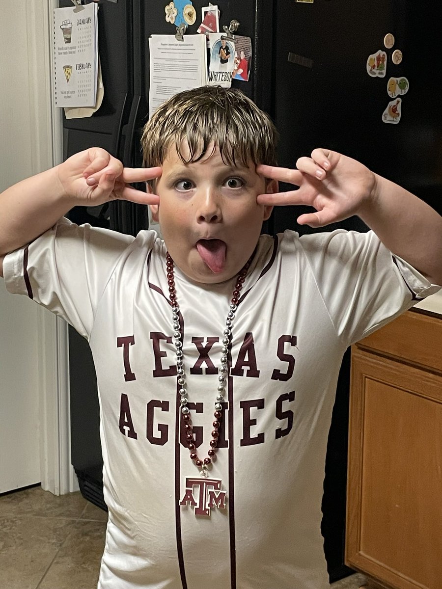 Thank you Mrs. McCasland and Mrs. Walker for putting up with this guy this year! #itsaslaughterthing